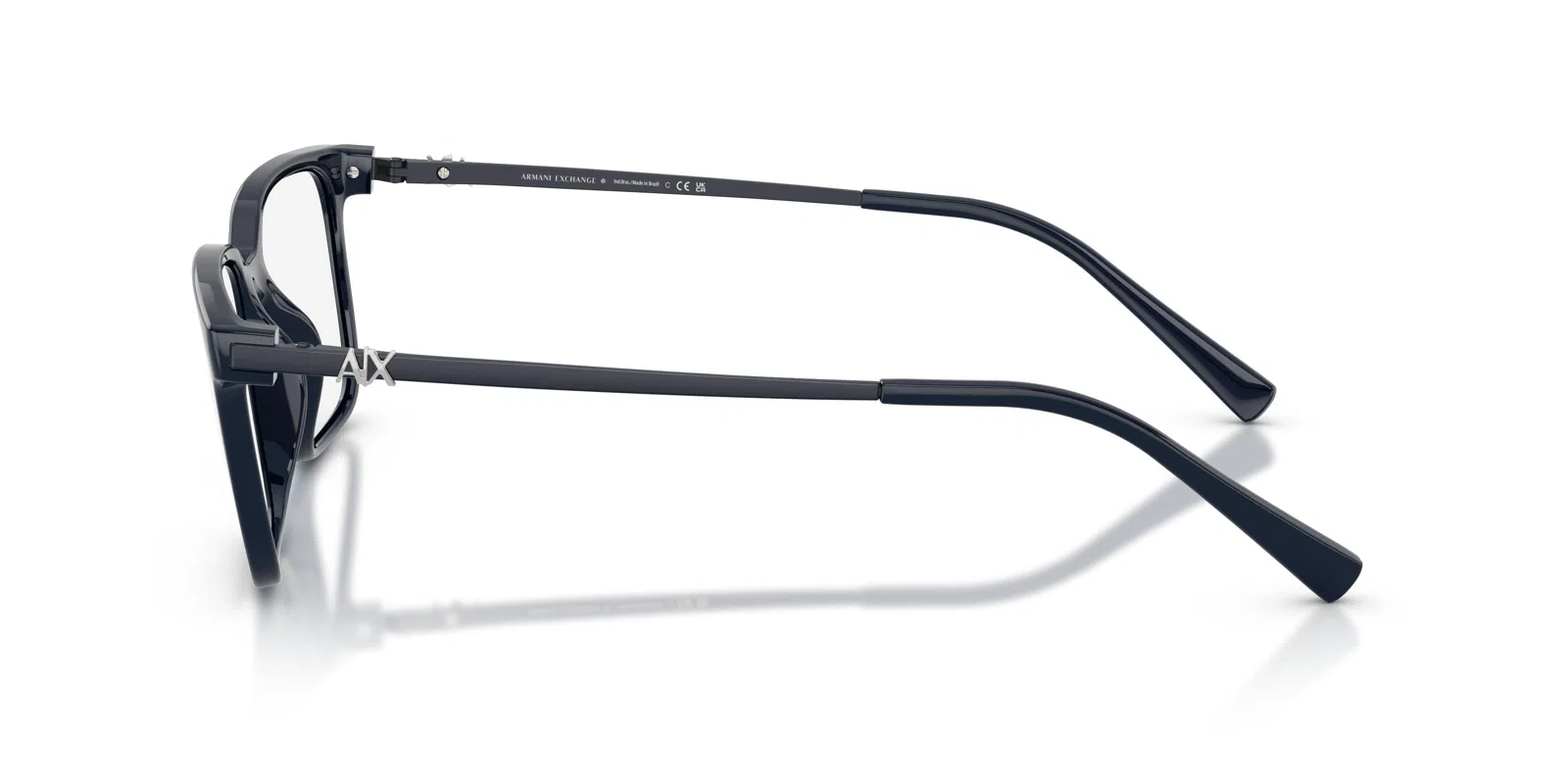 Armani Exchange 3149U Eyeglasses - view 6